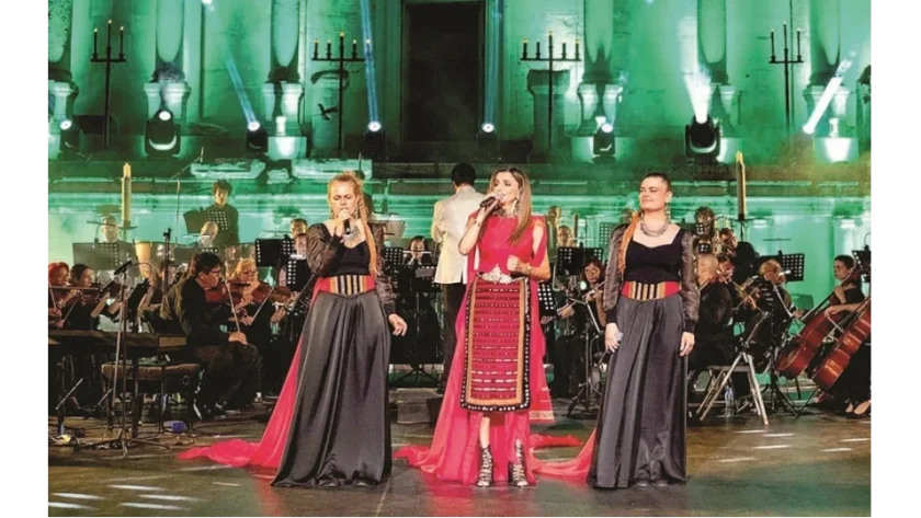 "Кръстопът на културите&ldquo; открива "Аполониия" в Созопол