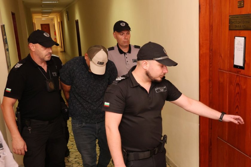 Връщат в ареста шефа на ВИК-Несебър