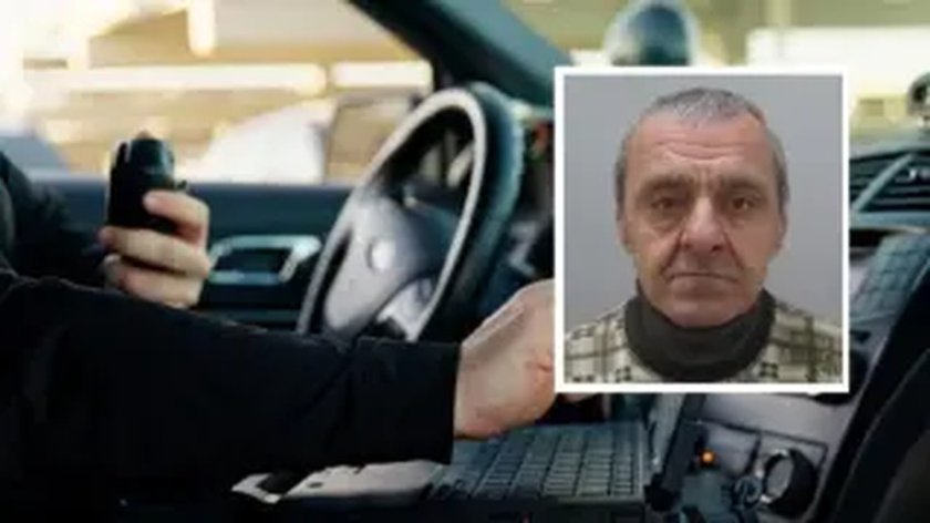 Полицията издирва селянина Дончо