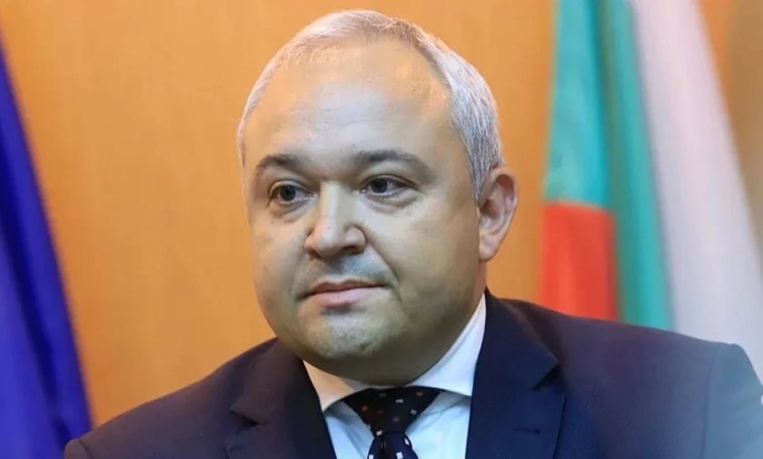 Демерджиев: Петрохан е пресечна точка на много интереси
