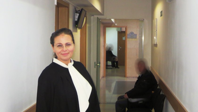 Магистрати предлагат Красимира Милачкова за ВСС от квотата на съдиите