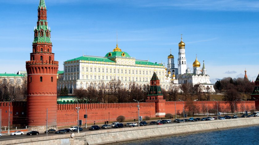 Кремъл плаши: Британските фабрики за дронове може да бъдат атакувани