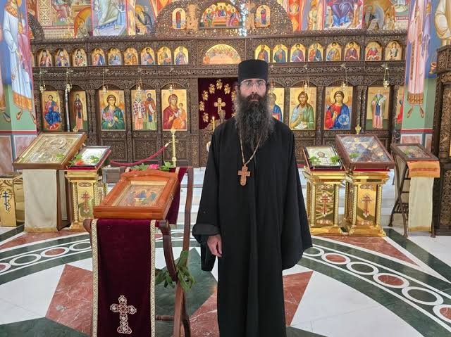 Изпълнението на десетте Божи заповеди не правят християнин &ndash; те са нравствен минимум