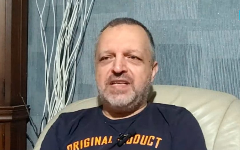Топ експерт за заглушителя: Някой се е страхувал от атака с дрон