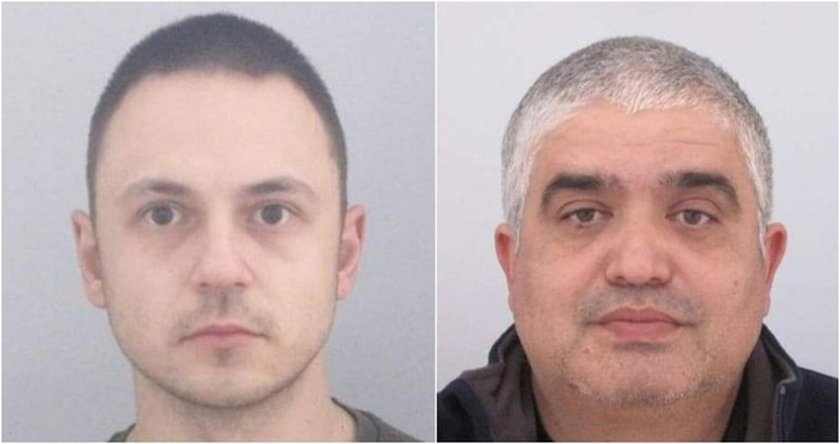 В Бургас почитат паметта на двамата полицаи, прегазени от автобус с мигранти