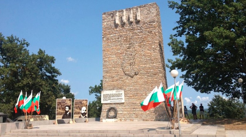 На Петрова нива отбелязват 123 г. от Илинденско-Преображенското въстание