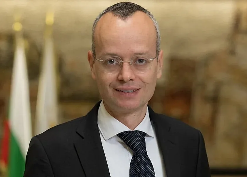 Кметът на Благоевград чака трето дете