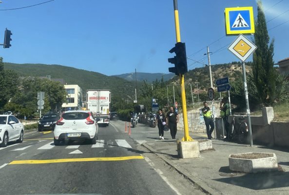 Жители на Кресна: В петък и в неделя не излизаме!