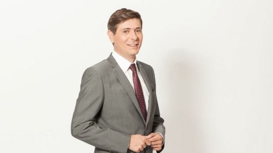 Виктор Николаев