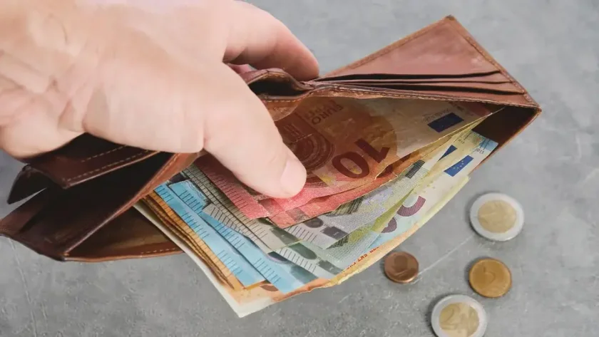 Близо &euro;8,6 млрд. са разходите за пенсии и обезщетения от ДОО към юли 2026 г.