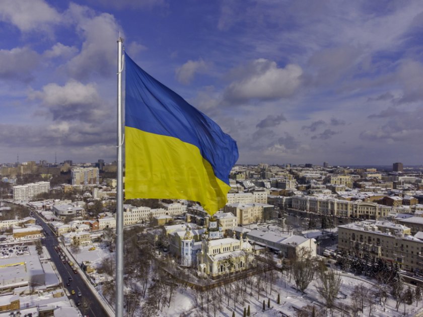 Поредна руска атака: Четирима загинали и около 15 ранени в Киев