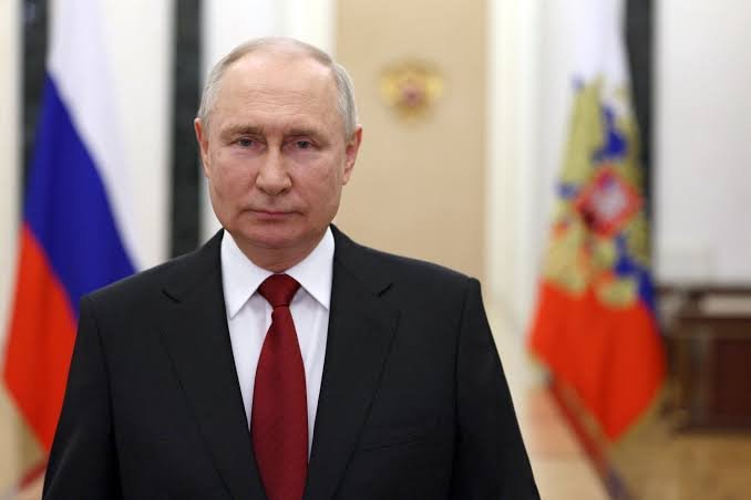 Путин заяви: Русия е готова за &bdquo;конкретни&ldquo; преговори за Украйна
