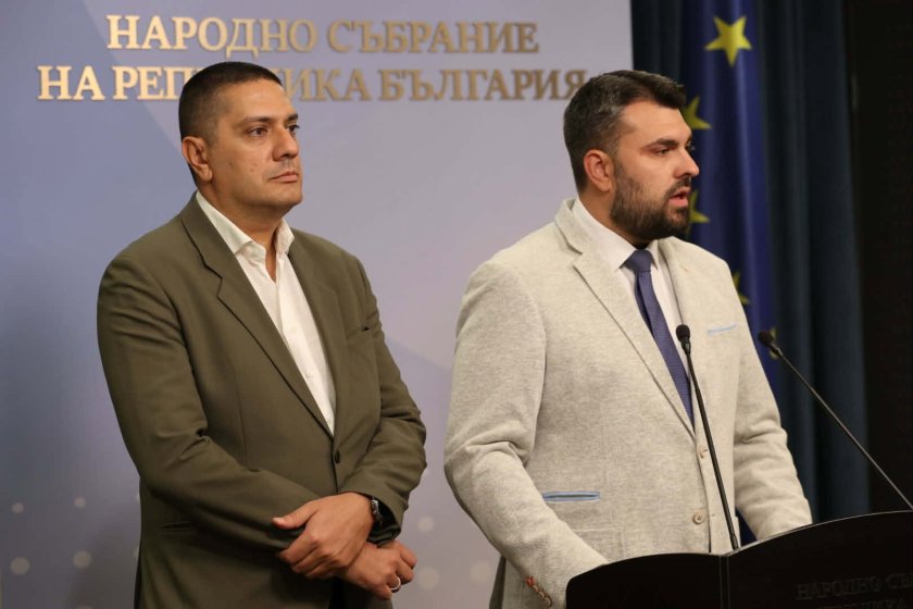 ГЕРБ: Крайно време е Йотова трябва да свика КСНС