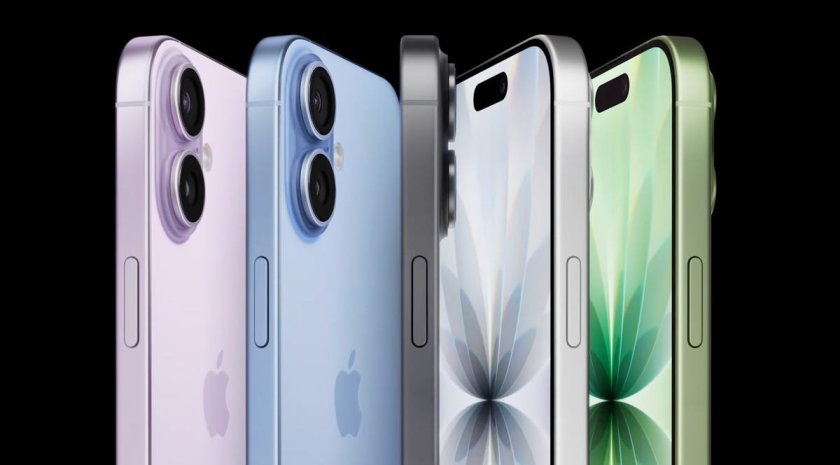 Някой изненадан? iPhone 17 стана най-продаваният смартфон в света
