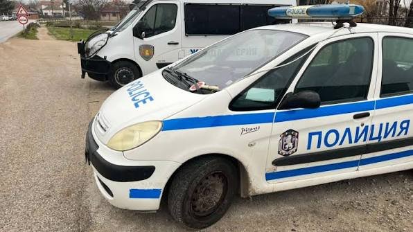 Намериха разлагащ се труп във Видинско, има арестуван
