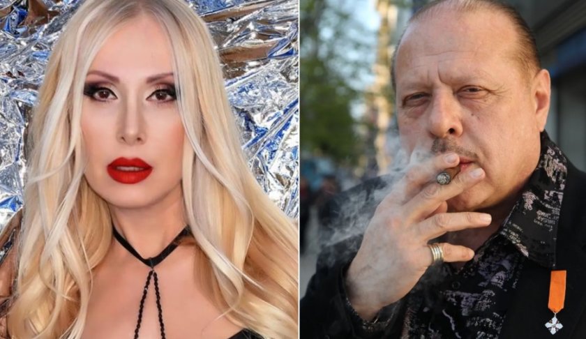Кристина на рождения ден на агент Тенев: Да си спомним за таланта и усмивката на Иван 