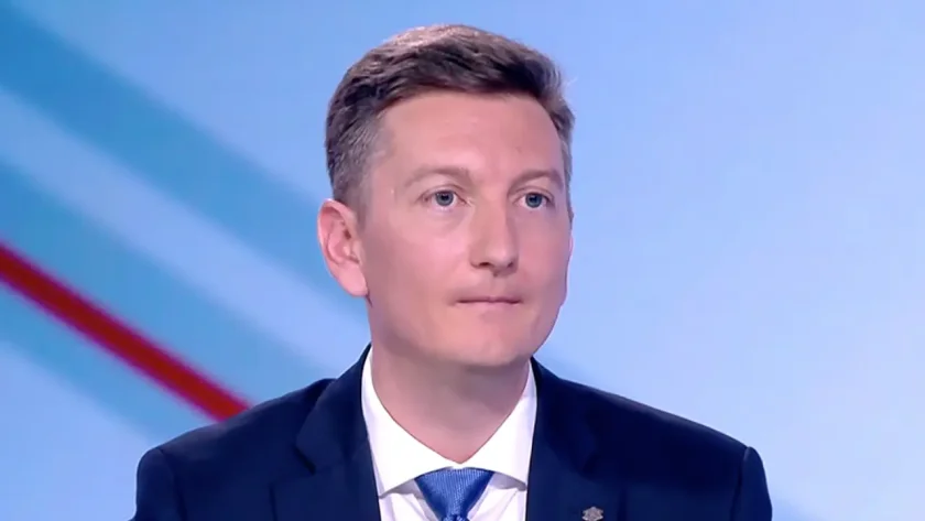 Министър Василев: Ще работим за честен и прозрачен машинен вот