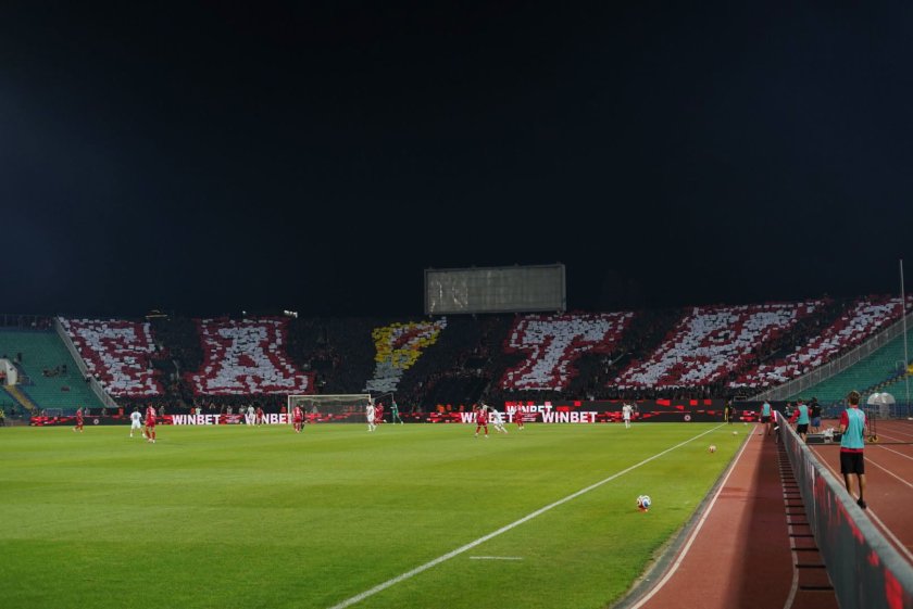 Сектор "Г" поиска косвено оставката на Янев
