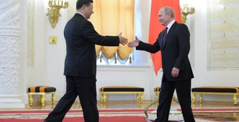 Китай увери Финландия: Няма да позволим на Путин да използва ядрено оръжие срещу Украйна