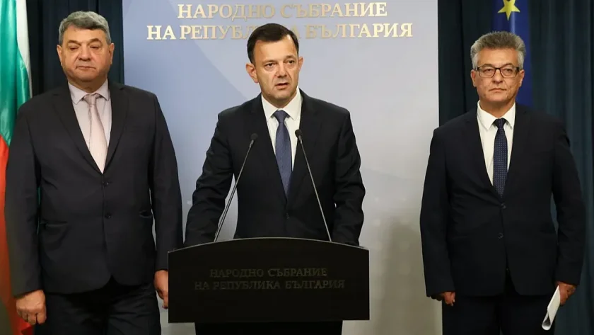 ПБ вкара в закона: Полицията ще спасява хора с инфаркт