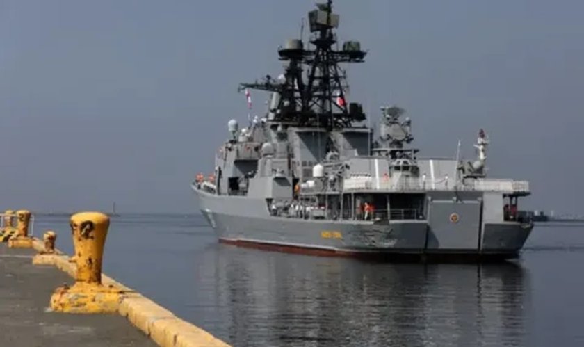 България придобива седем кораба за противоминна борба от Белгия и Нидерландия