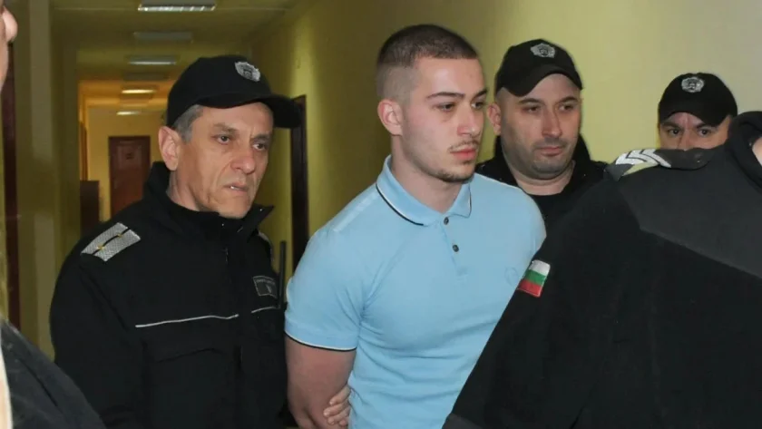 Гледат ключова експертиза по делото &bdquo;Бургазлиев&ldquo;