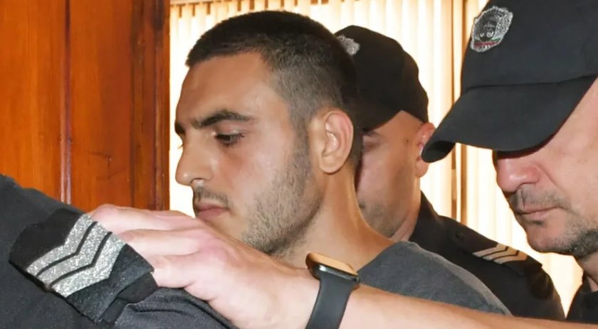 Доживотен затвор за Омар Аднан, прегазил полицаи