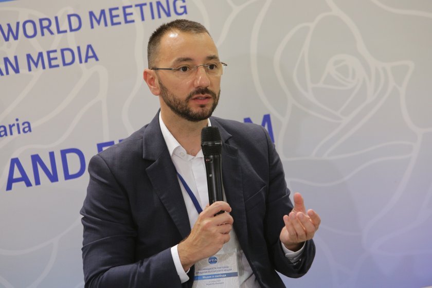 Хекимян ще води ГЕРБ на пъпа на София 