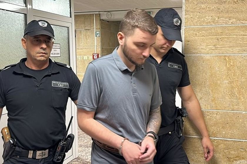Съдят Иван от Желязно за убийството на 2-месечния му син