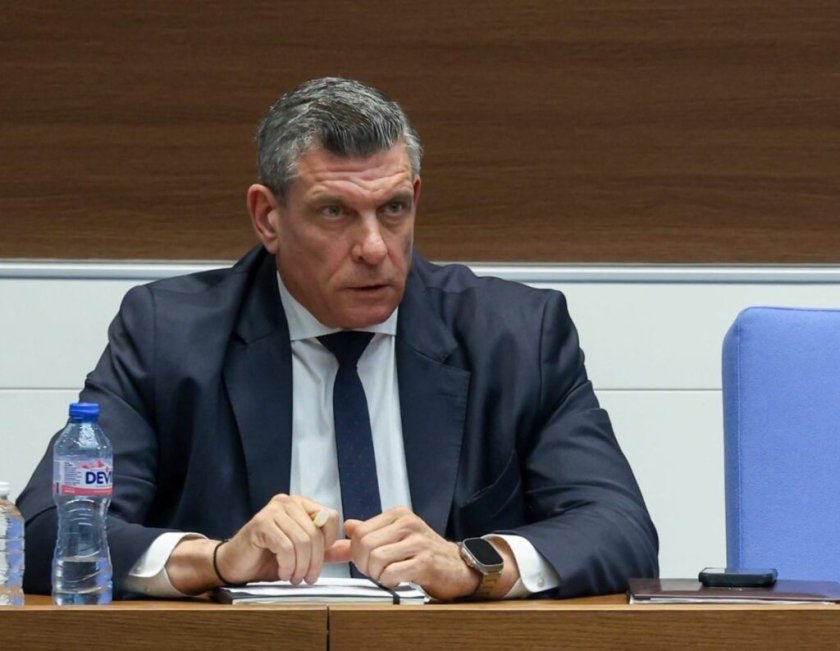 Кандев: Решението на ГЕРБ е продиктувано от правилен анализ