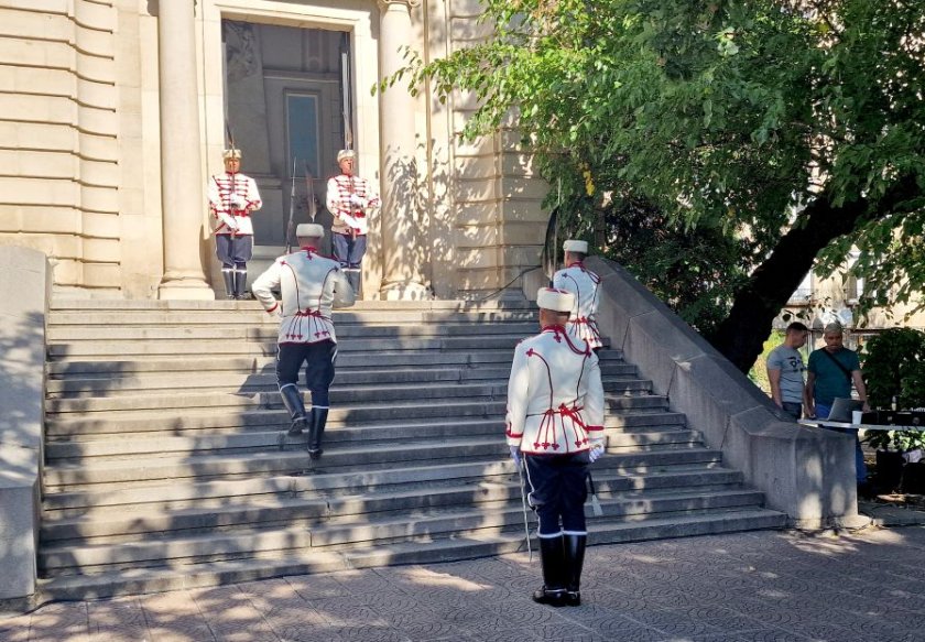 София отбеляза Деня на Съединението