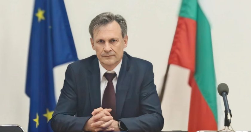 Директорът на ОД на МВР - Габрово е готов да поеме отговорност
