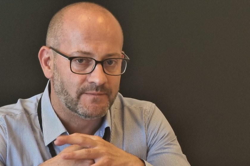 Радан Кънев: Премиерът пак пръска кремълска пропаганда в парламента!