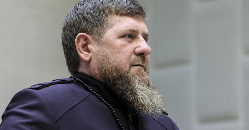 Откачалката Кадиров ще превзема Германия и Франция