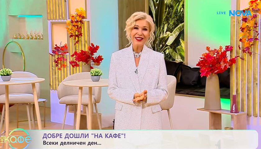 Голяма рокада в "На кафе"! Миска сяда до Гала