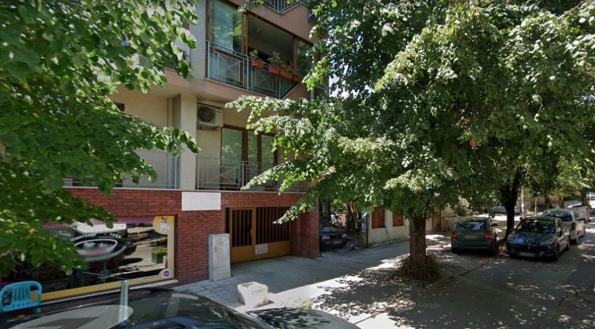 Бабата на убитото във Варна бебе е напуснала жилището?