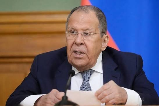 Лавров: Обвиненията към Москва за Лайпциг са началото на реална война