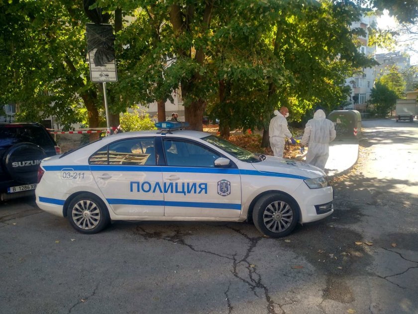 Бебе на годинка е убито във Варна, арестуваха комшийката
