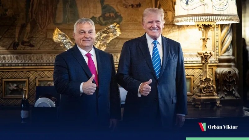 Фашагите Мъск и Орбан поздравиха "Алтернатива за Германия"