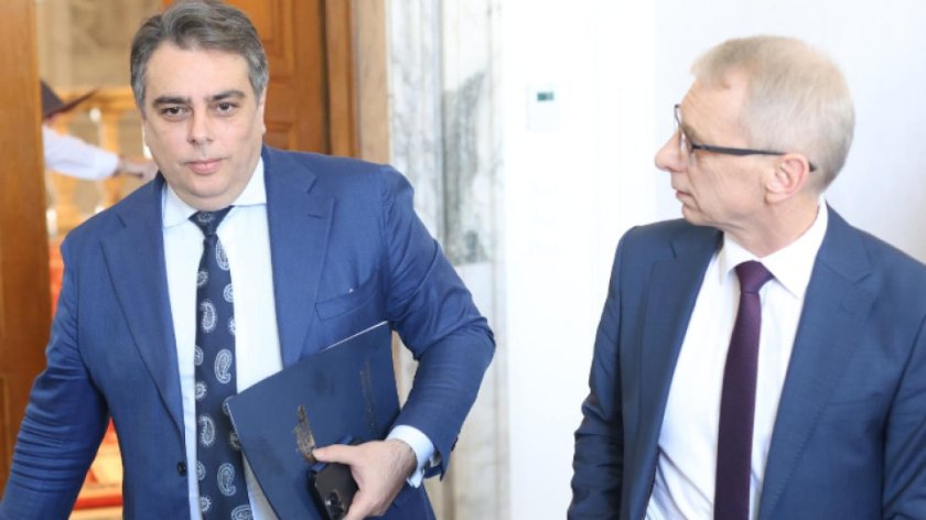 ПП внесе искане за изслушване на Милотинова и СЕМ по казуса Георги Ангелов 
