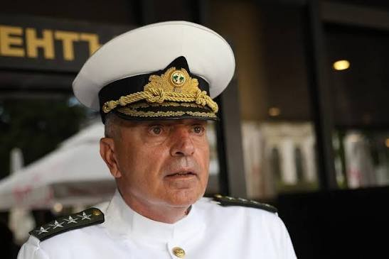 Адм. Емил Ефтимов: Черно море не трябва да е ограничено от заплахи пространство 