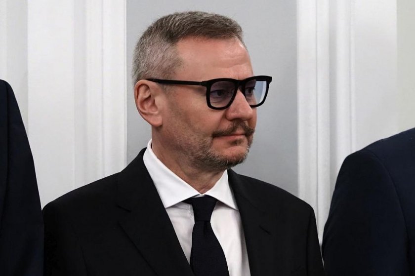 Евтим Милошев не разбира защо се поставя фокус върху високите цени около "Евровизия", като това било нормално