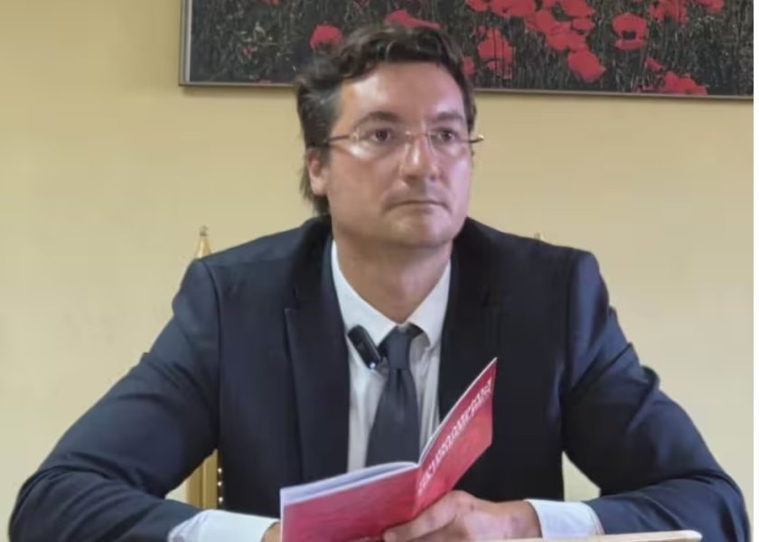 На дъното: БСП няма да участва в президентските избори
