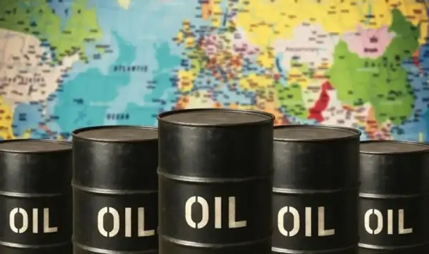 Цените на нефта гонят $100