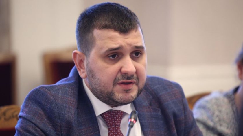 ДБ в парламента: 9 септември е най-голямата национална катастрофа