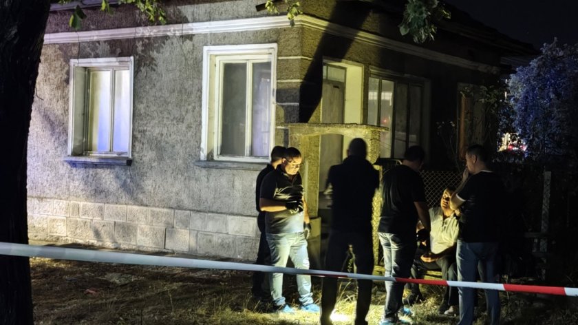 В Исперих обявиха тридневен траур след двойното убийство, отмениха пранзуването на Съединението