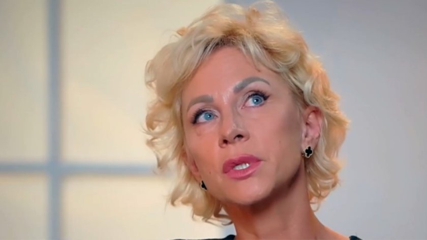 Нана Гладуиш: 14 години всяка вечер си пия хапчето, ракът ми носеше дрехите, хранеше се с мен, спеше ми в леглото