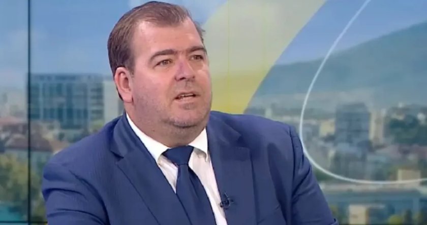 Гечев: Затягаме контрола върху цените на храните по цялата верига