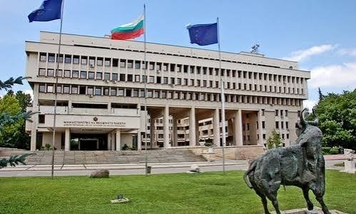 МВнР: Съединението остава символ на смелост и държавническа решителност