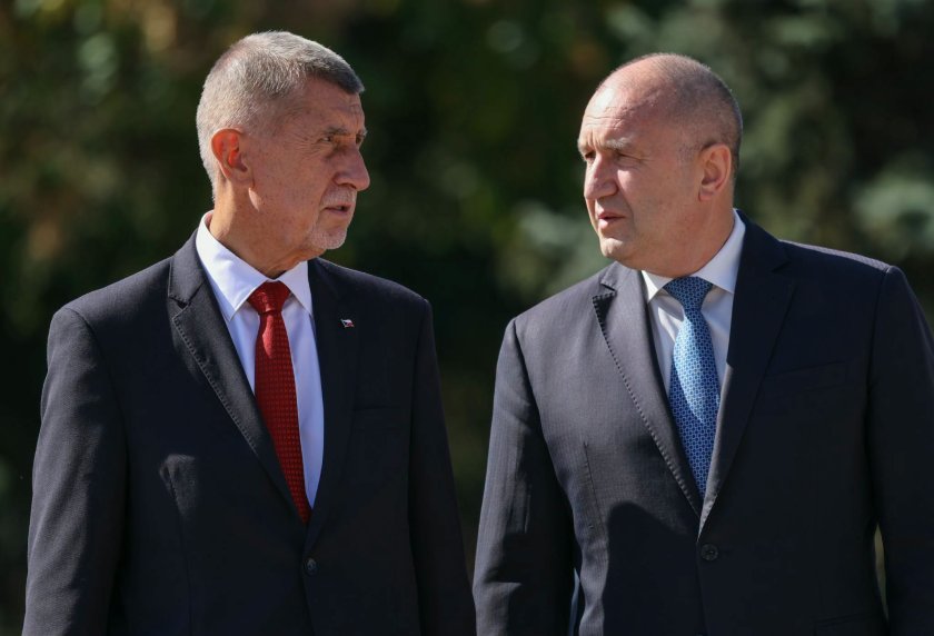 Бабиш: Европа продължава да живее в своя зелен сън 